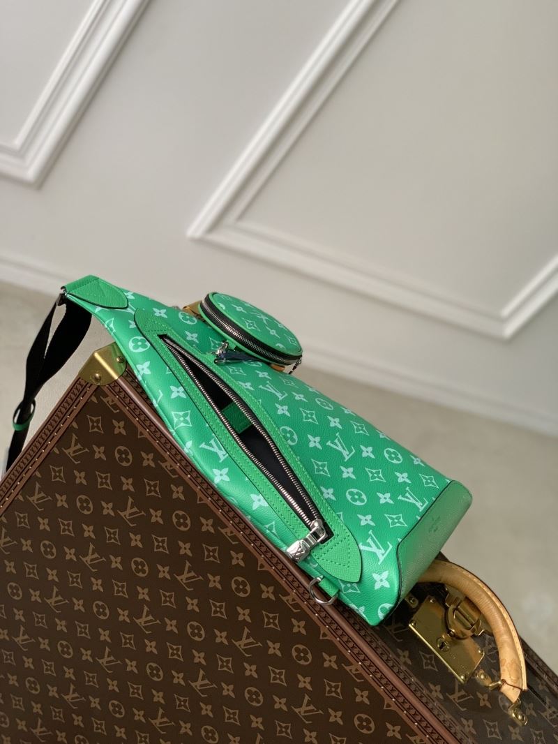 LV Waist Chest Packs